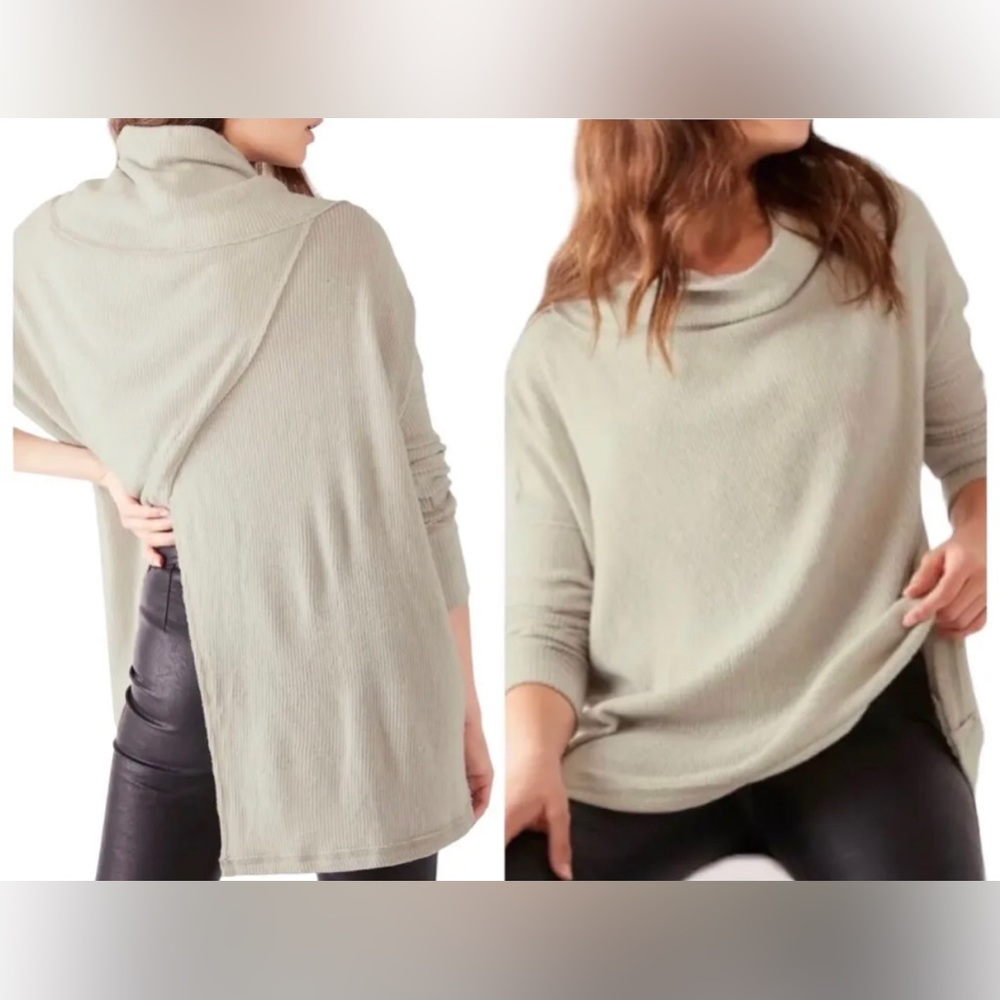 NWT Free People Juicy Top